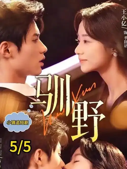 锦绣长街 民国传奇剧全集